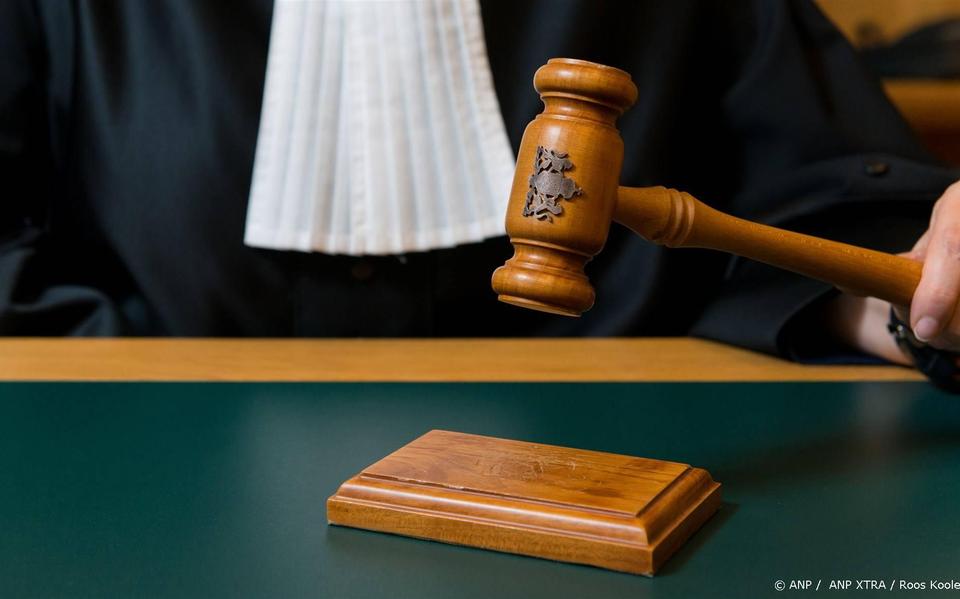 De vrouw is veroordeeld tot tachtig uur taakstraf.