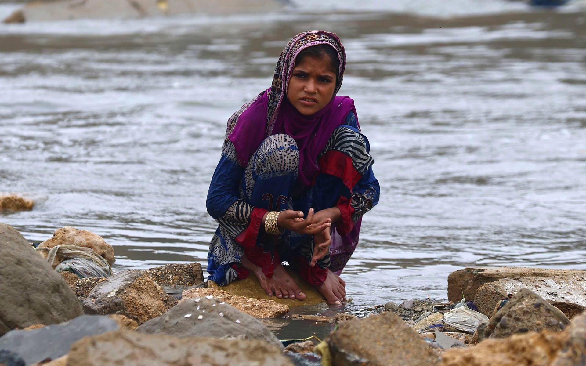 Tientallen Doden Door Overstroming In Pakistan - Dagblad Van Het Noorden