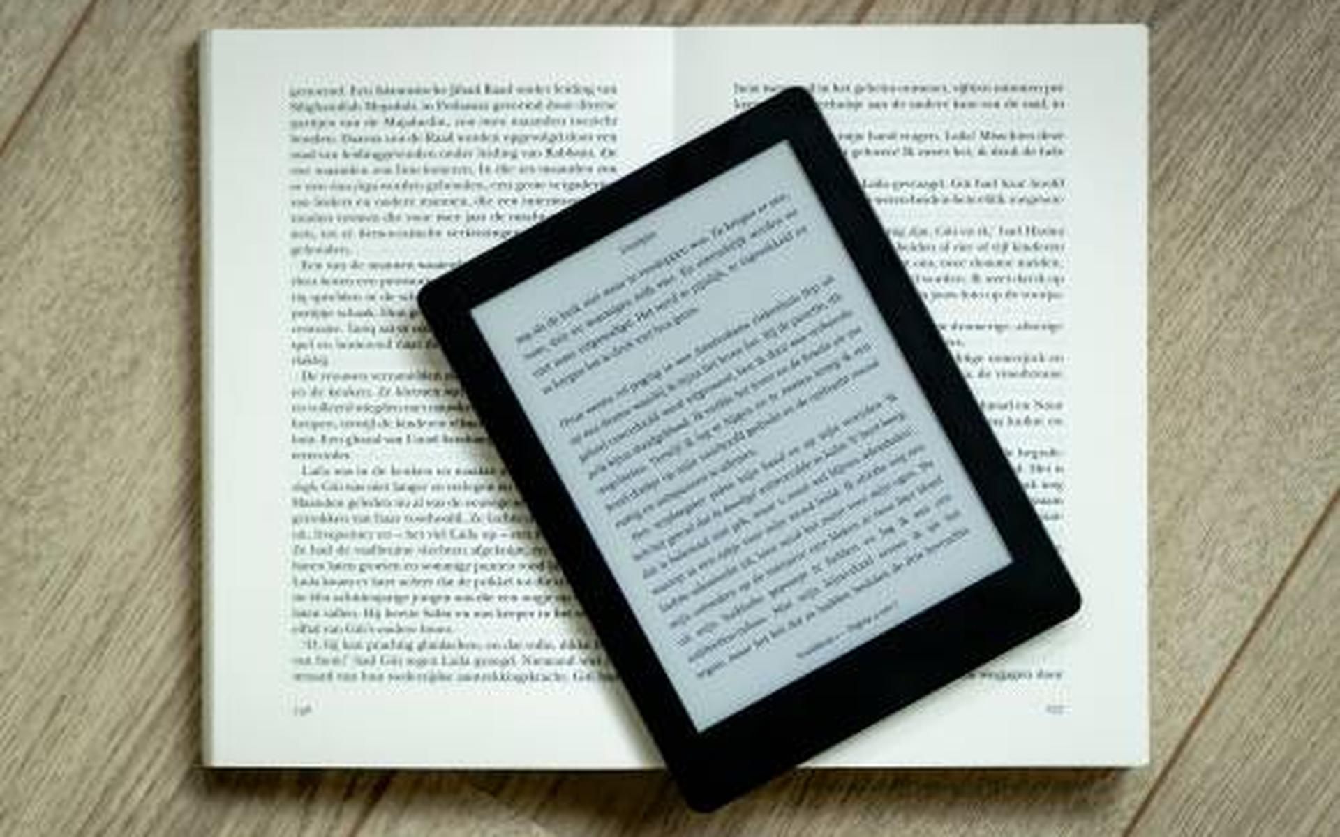 Bibliotheken stellen 100 e-books beschikbaar via ThuisBieb