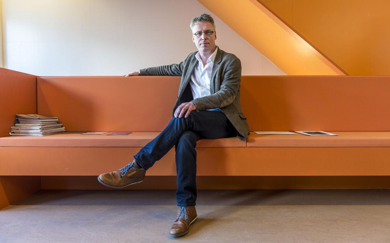'Werk vinden over de grens is een illusie' 'Werk vinden over de grens is een illusie'