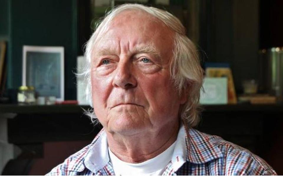 Aart Staartjes was meer dan alleen Meneer Aart - Dagblad van het Noorden