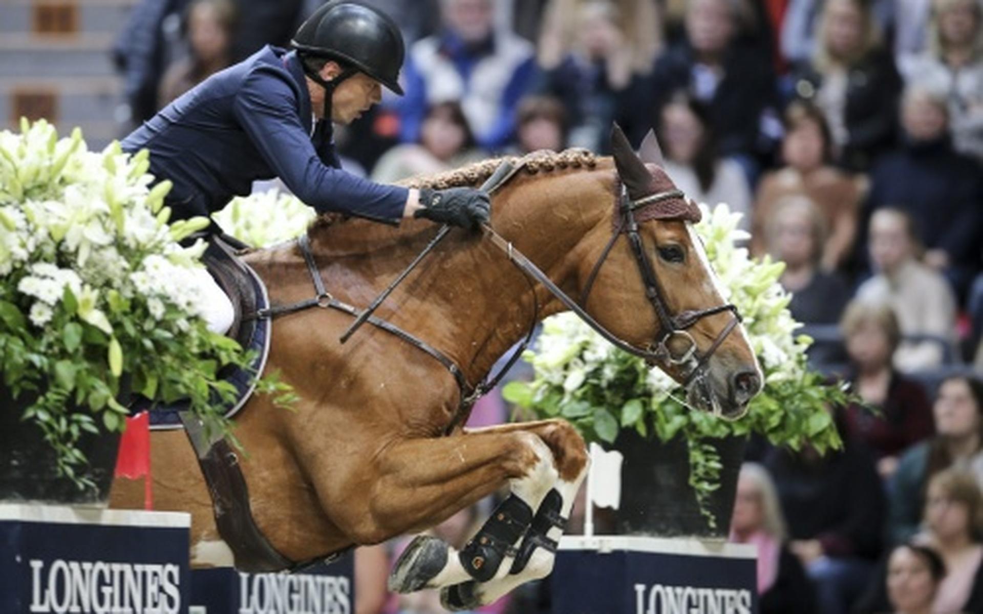 Smolders tweede in wereldbekerfinale