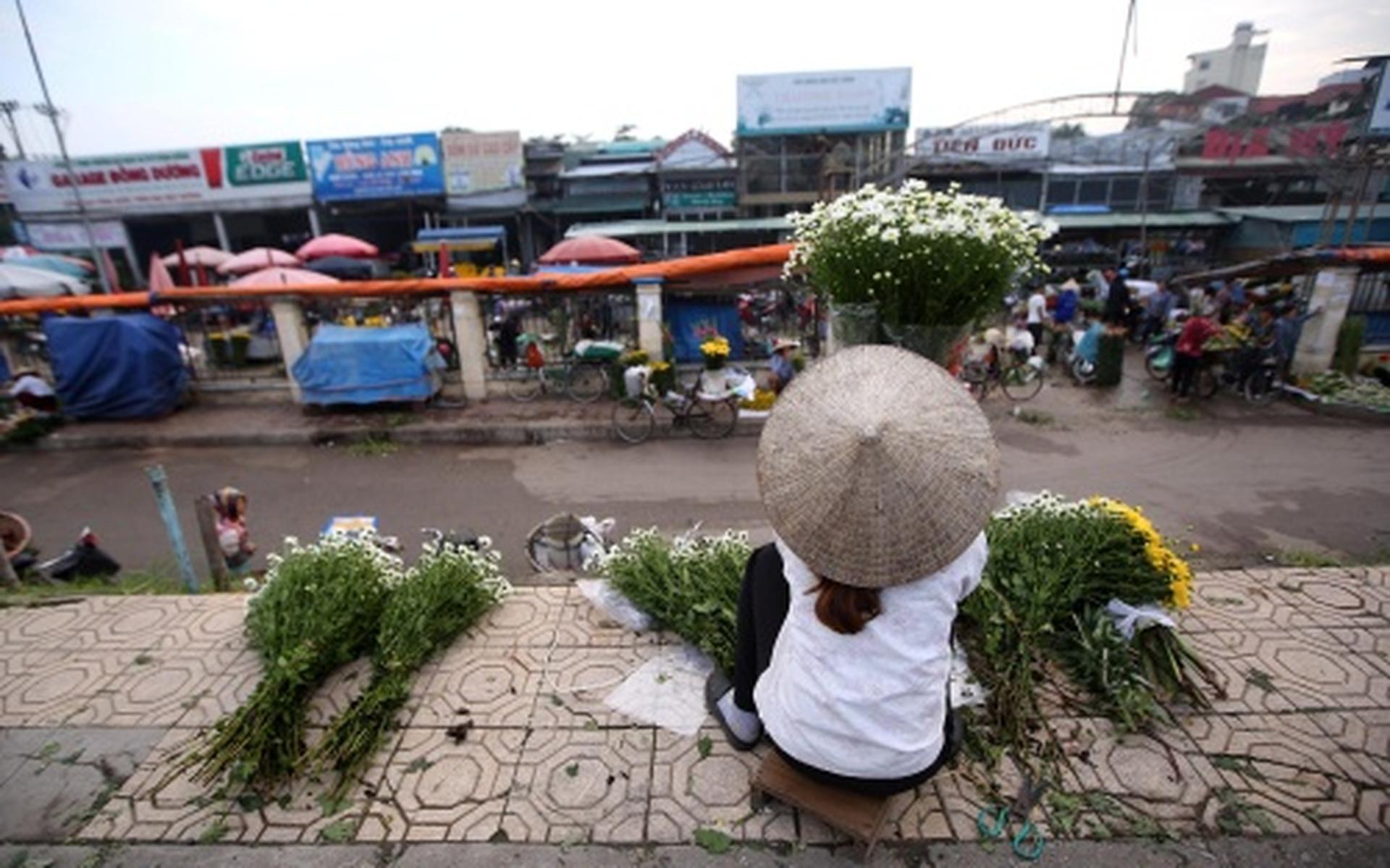 Drenten tevreden over 'handelsmissie' naar Vietnam. Foto: ANP