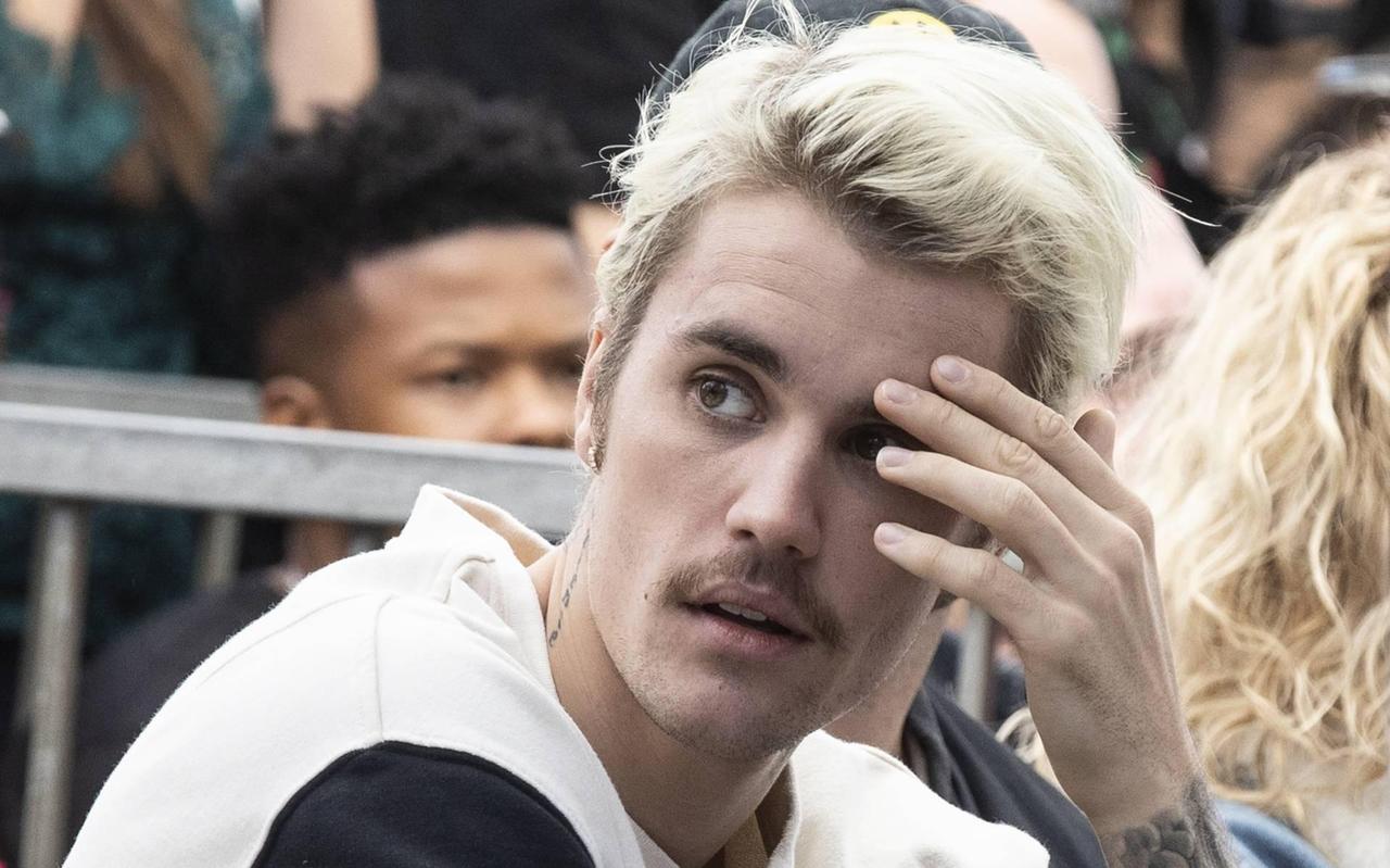 Justin Bieber. Justin Bieber.