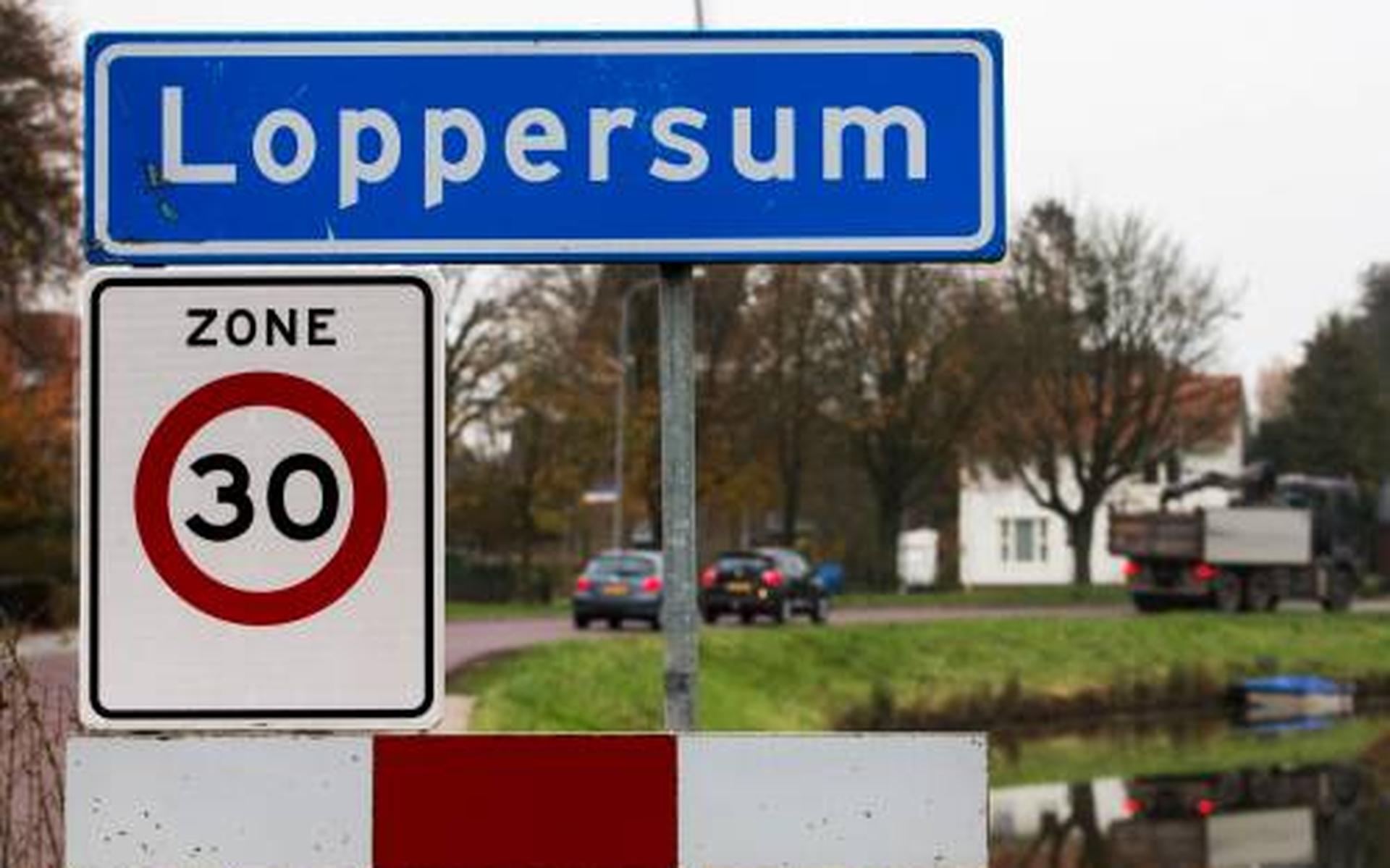 Het Weer In Loppersum Weer kleine beving bij Loppersum - Dagblad van het Noorden