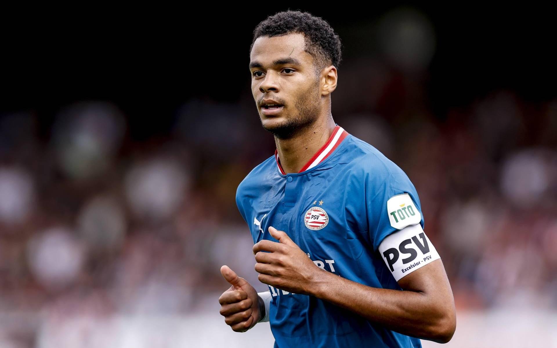 PSV met Gakpo tegen Volendam