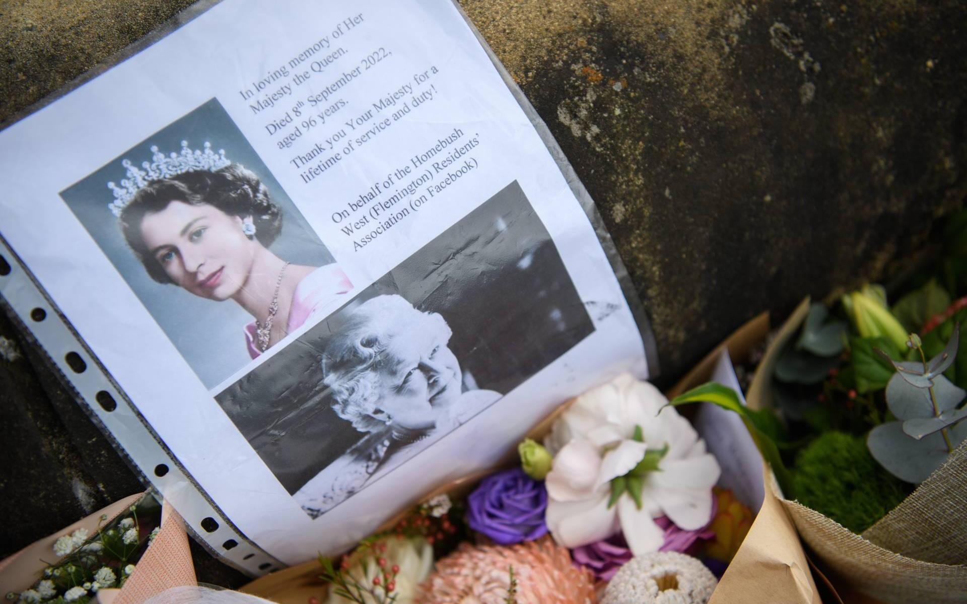Canada houdt zaterdag ceremonie voor koning Charles - Dagblad van het Noorden