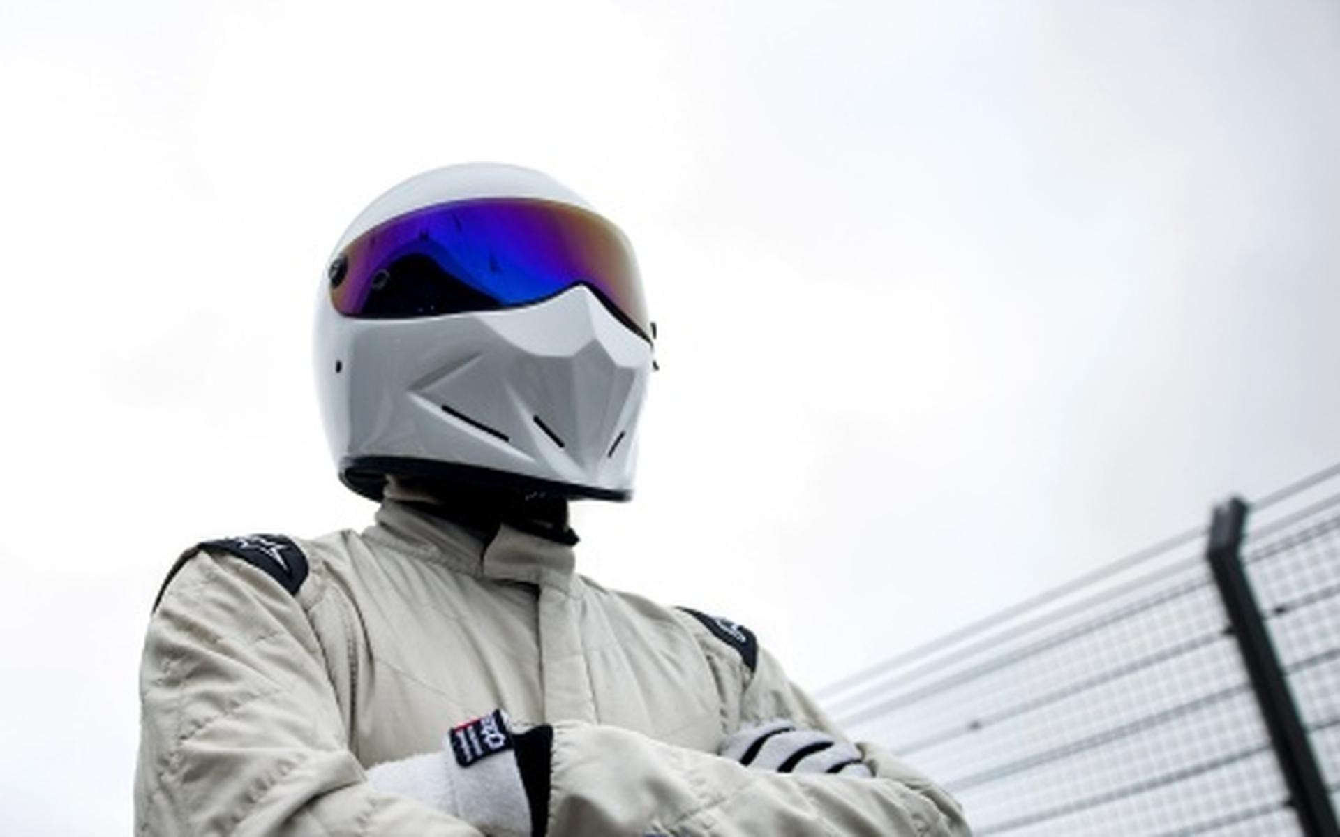 Top Gear herrijst met zes presentatoren