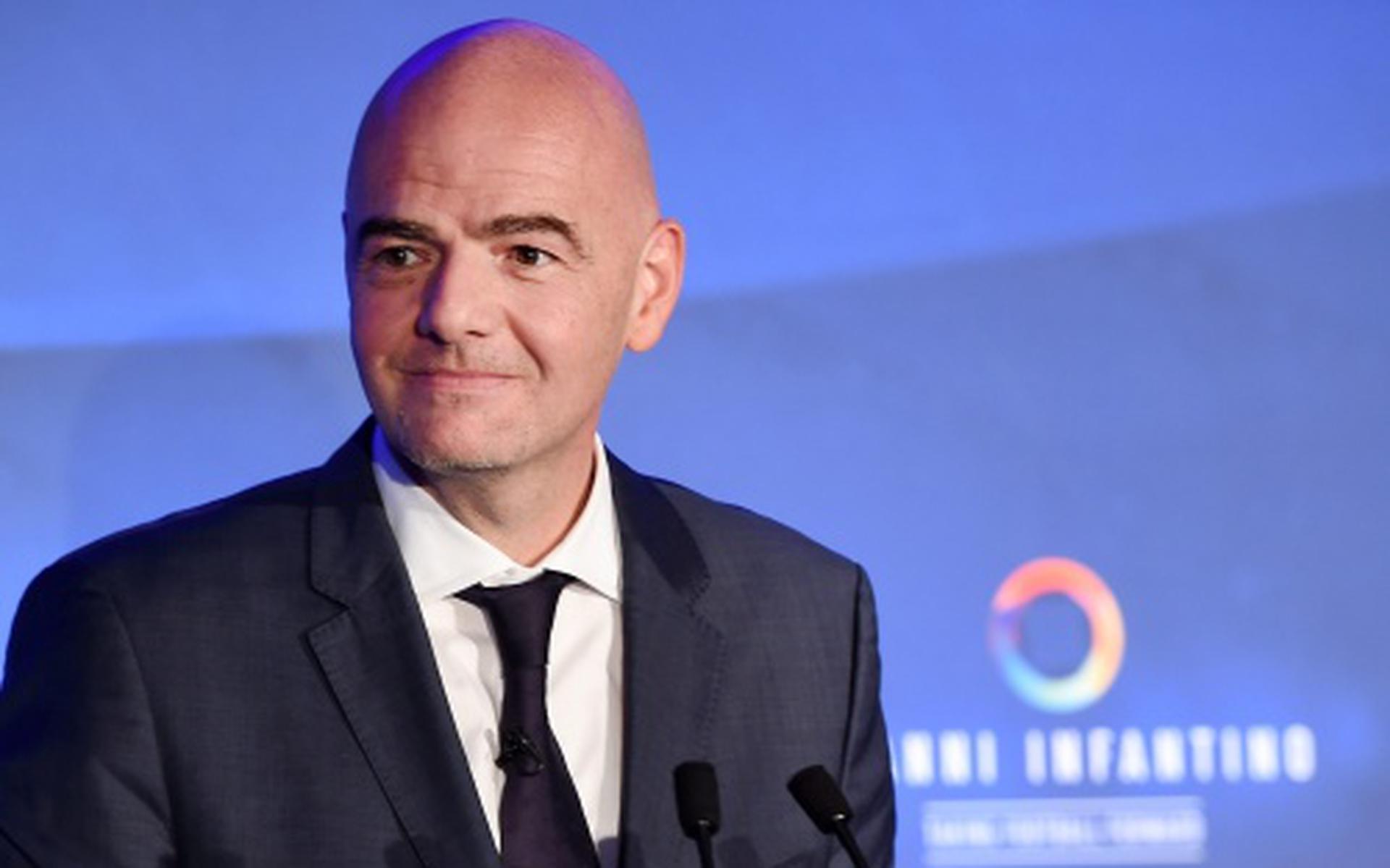 KNVB beslist over stem FIFA-verkiezing