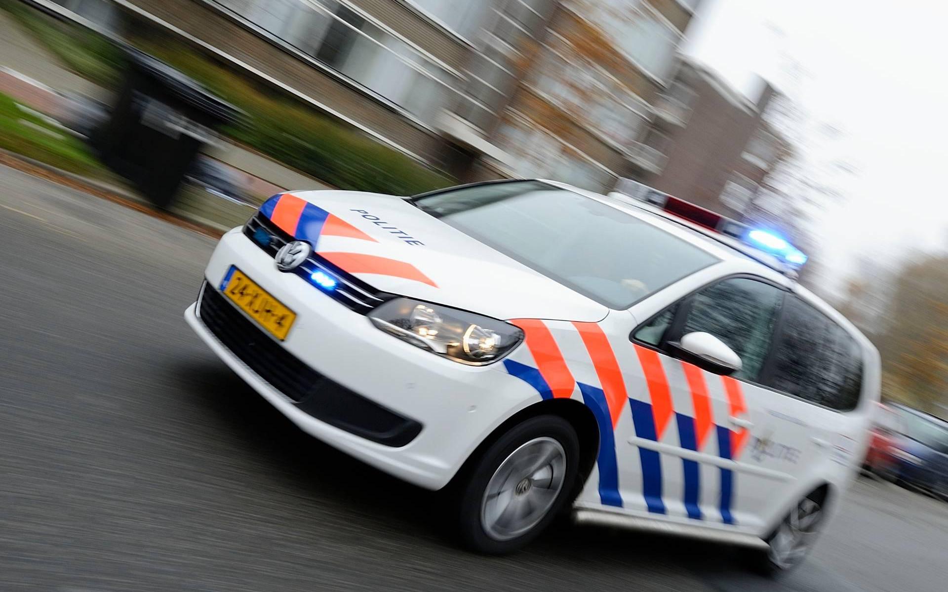 Man aangehouden na mishandeling van twee handhavers in Arnhem