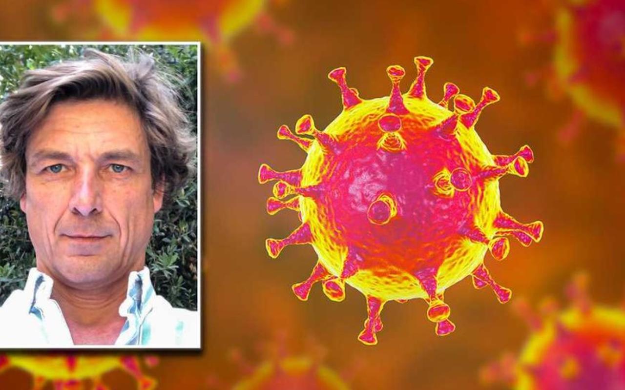 Celbioloog Eelco van Anken van het San Raffaele wetenschappelijk instituut in Milaan: „Ken uw vijand.” Celbioloog Eelco van Anken van het San Raffaele wetenschappelijk instituut in Milaan: „Ken uw vijand.”