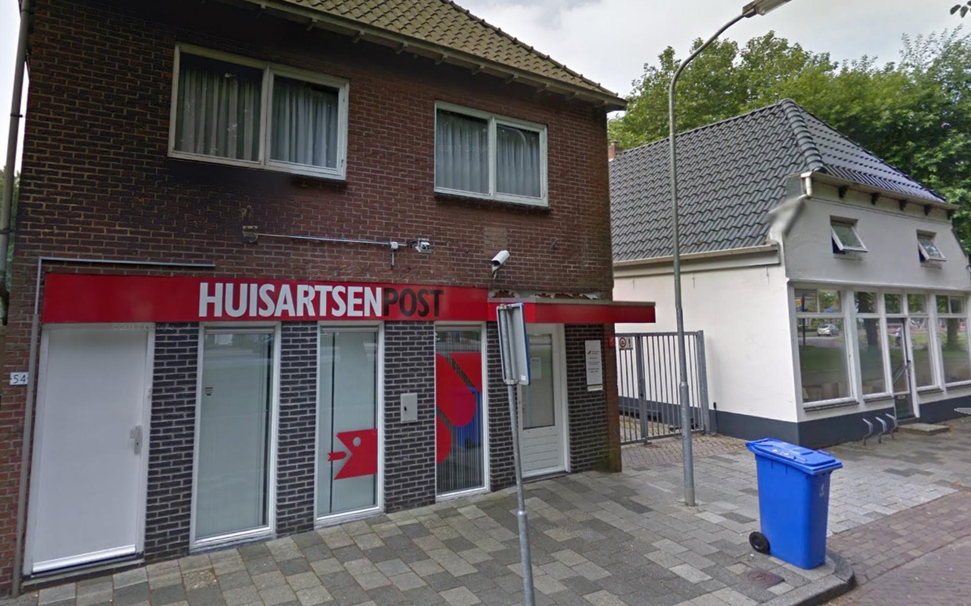 Huisartsen Stemmen Voor Sluiting Doktersposten Hoogezand En Leek Dagblad Van Het Noorden