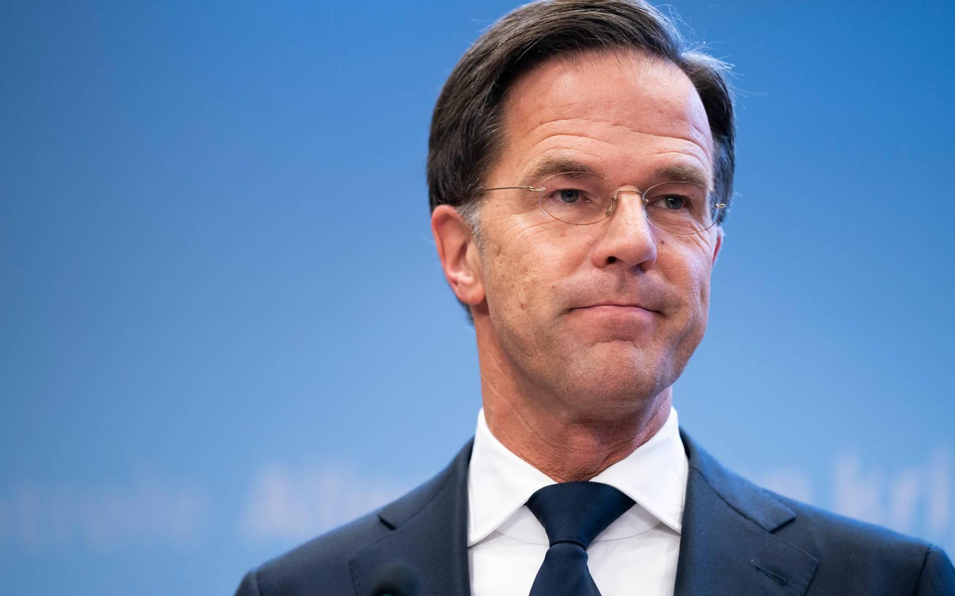 Kijk Nu Live Naar Persconferentie Van Premier Rutte Over Extra Coronamaatregelen En Verlengen Van De Lockdown Dagblad Van Het Noorden