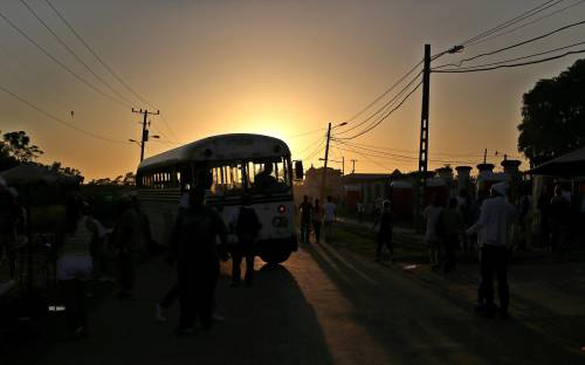 Nederlanders Betrokken Bij Busongeluk Cuba - Dagblad Van Het Noorden