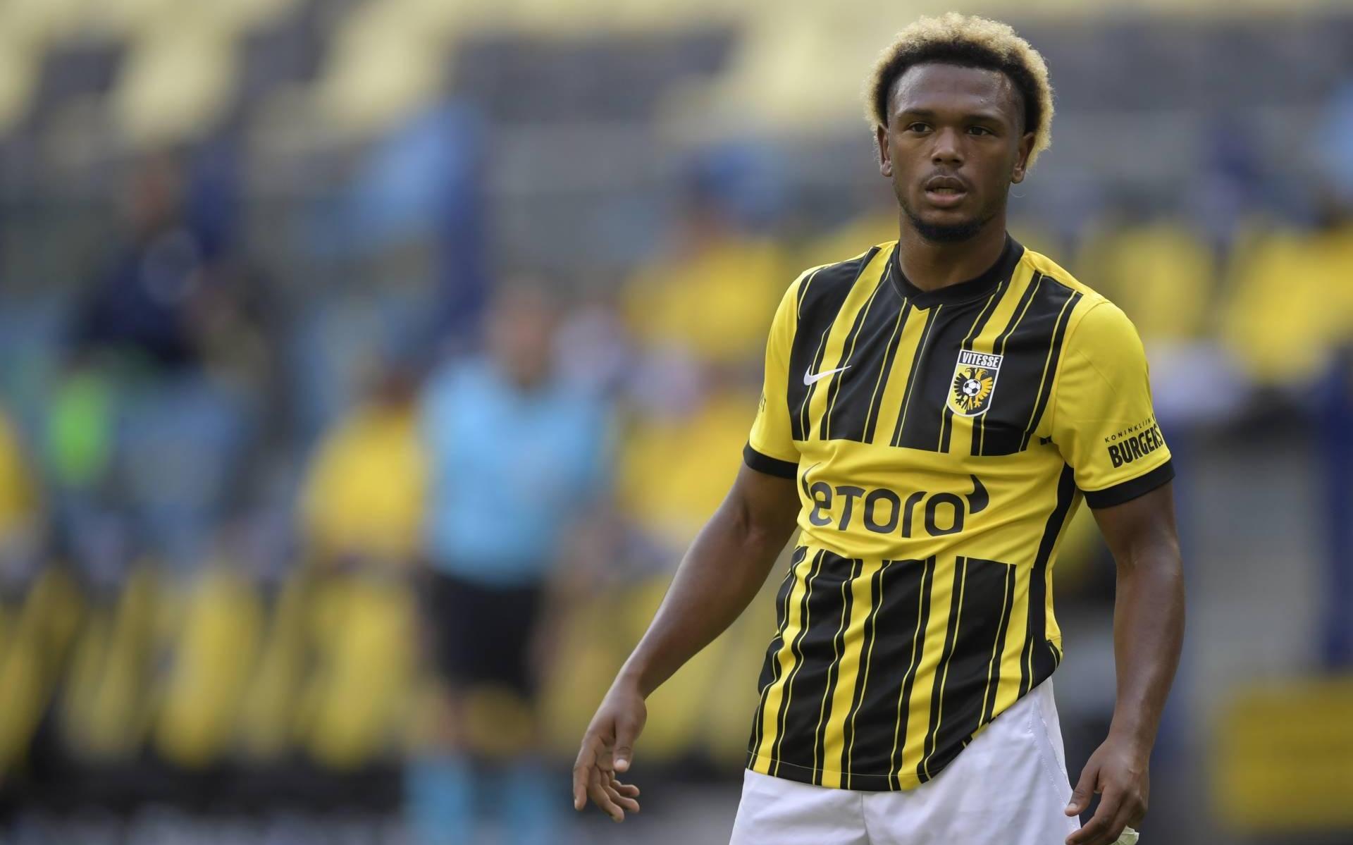 Openda mag tweede duel Vitesse tegen Anderlecht weer meedoen Dagblad