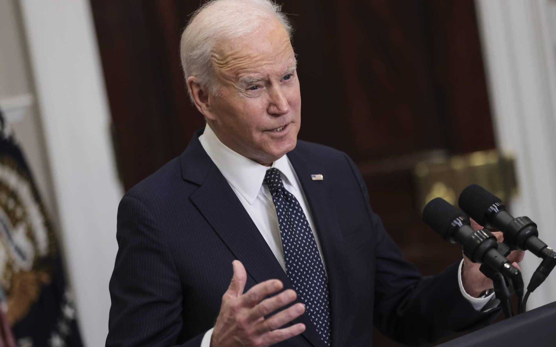 Blinken: Biden Bereid Tot Gesprek Met Poetin - Dagblad Van Het Noorden