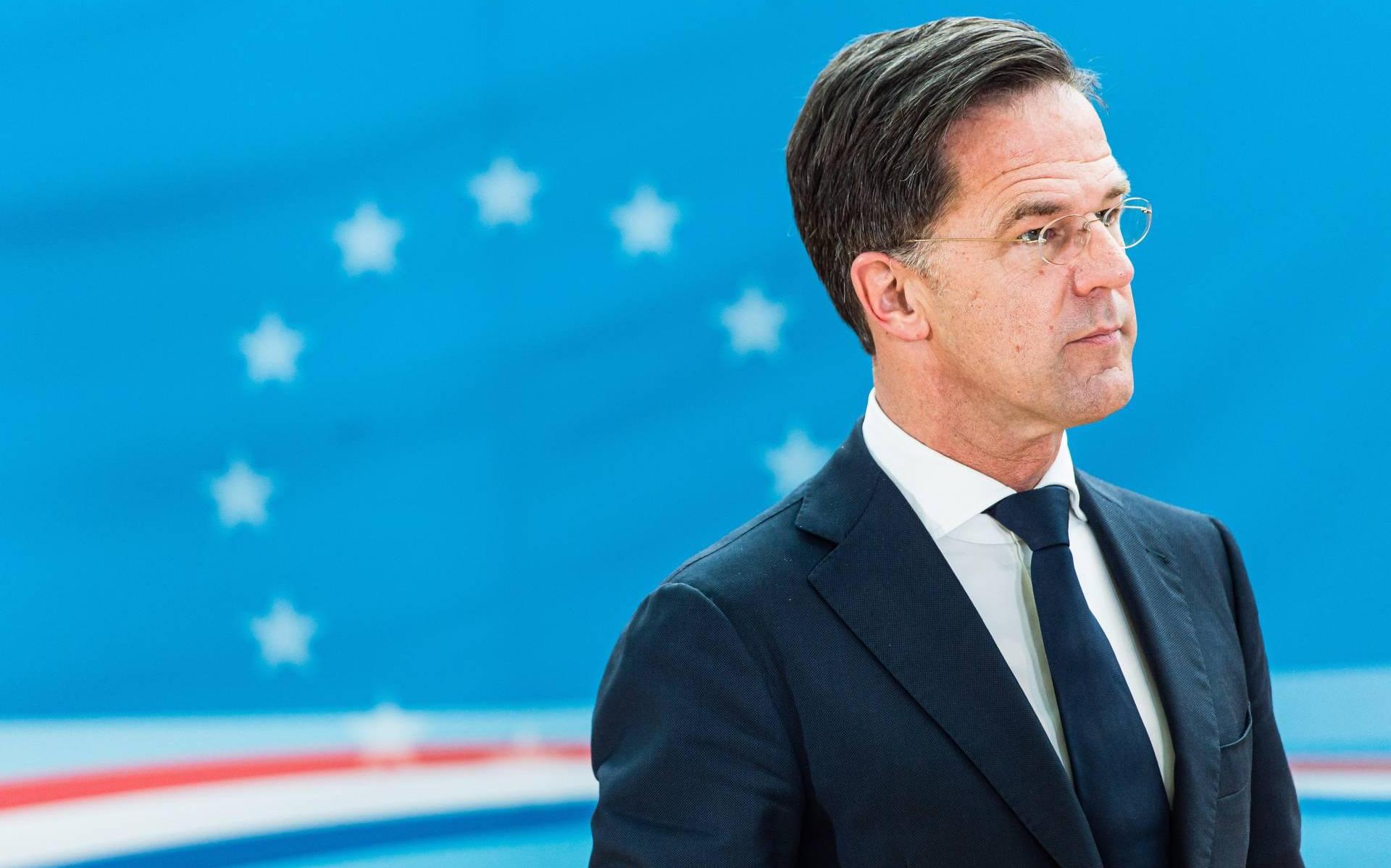 Rutte: sancties tegen Rusland, maar hoe zwaar nog onduidelijk