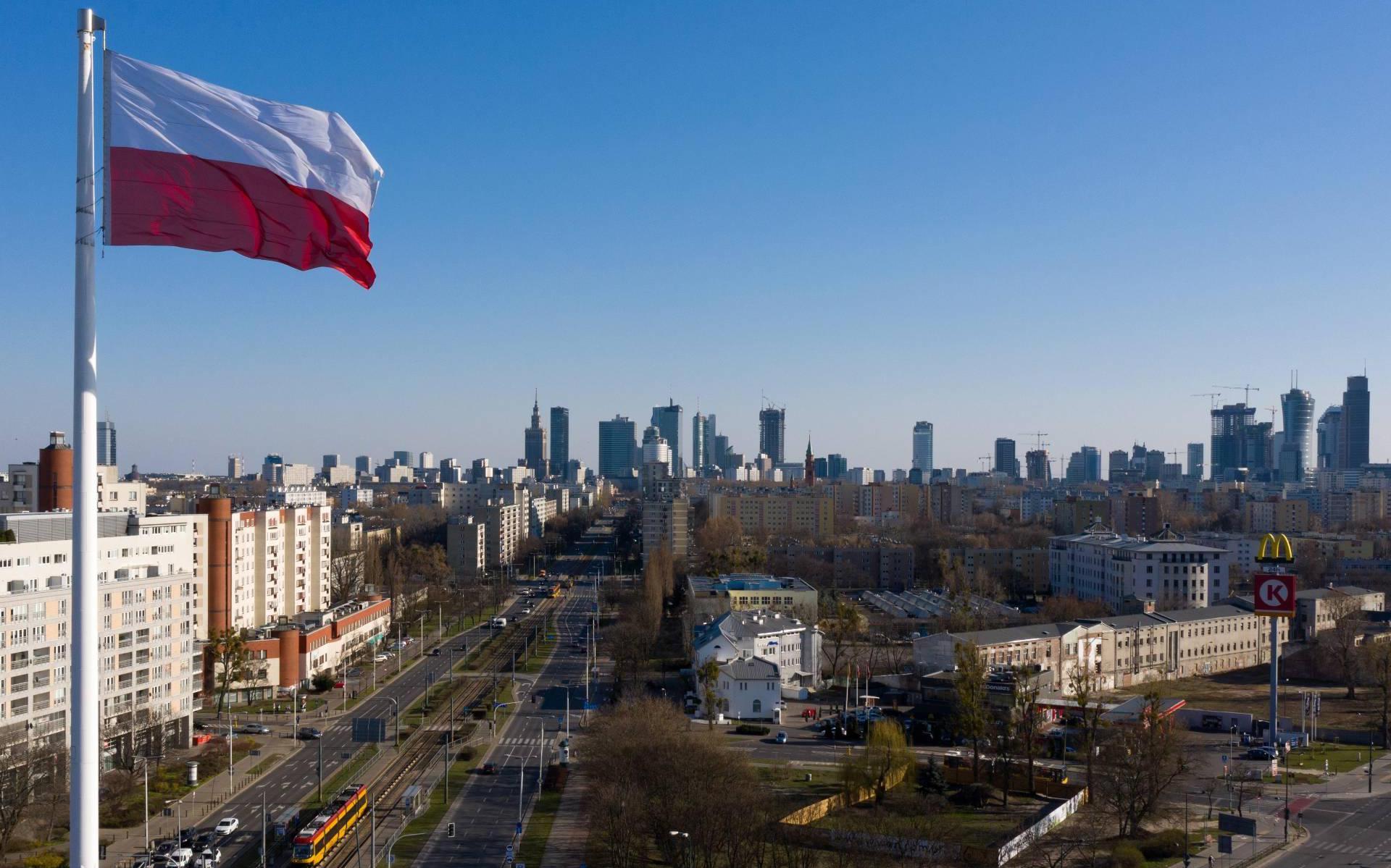 Nieuwe Nederlaag Polen Bij EU-hof Over Rechtspraak - Dagblad Van Het ...