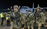 Landen komen met extra militaire hulp aan Oekraïne