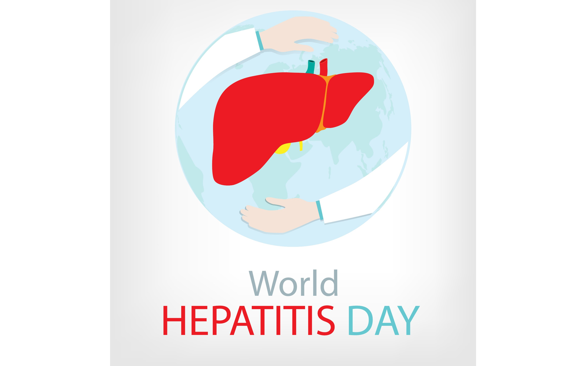 Thursday is World Hepatitis Day.  What are the dangers of this disease and how do you get infected?  |  five questions