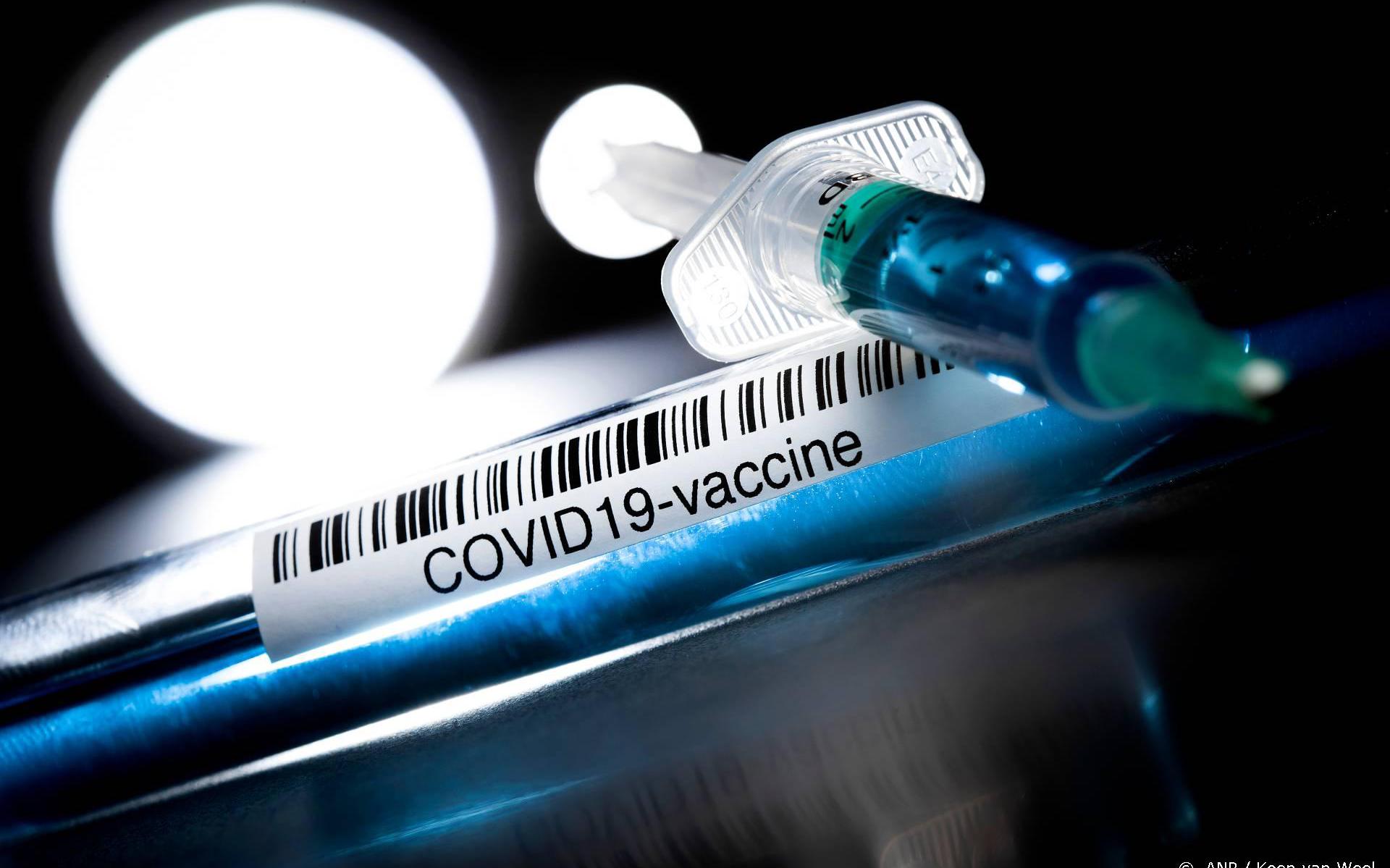 'Strengere voorwaarden spoedgoedkeuring coronavaccin in VS'