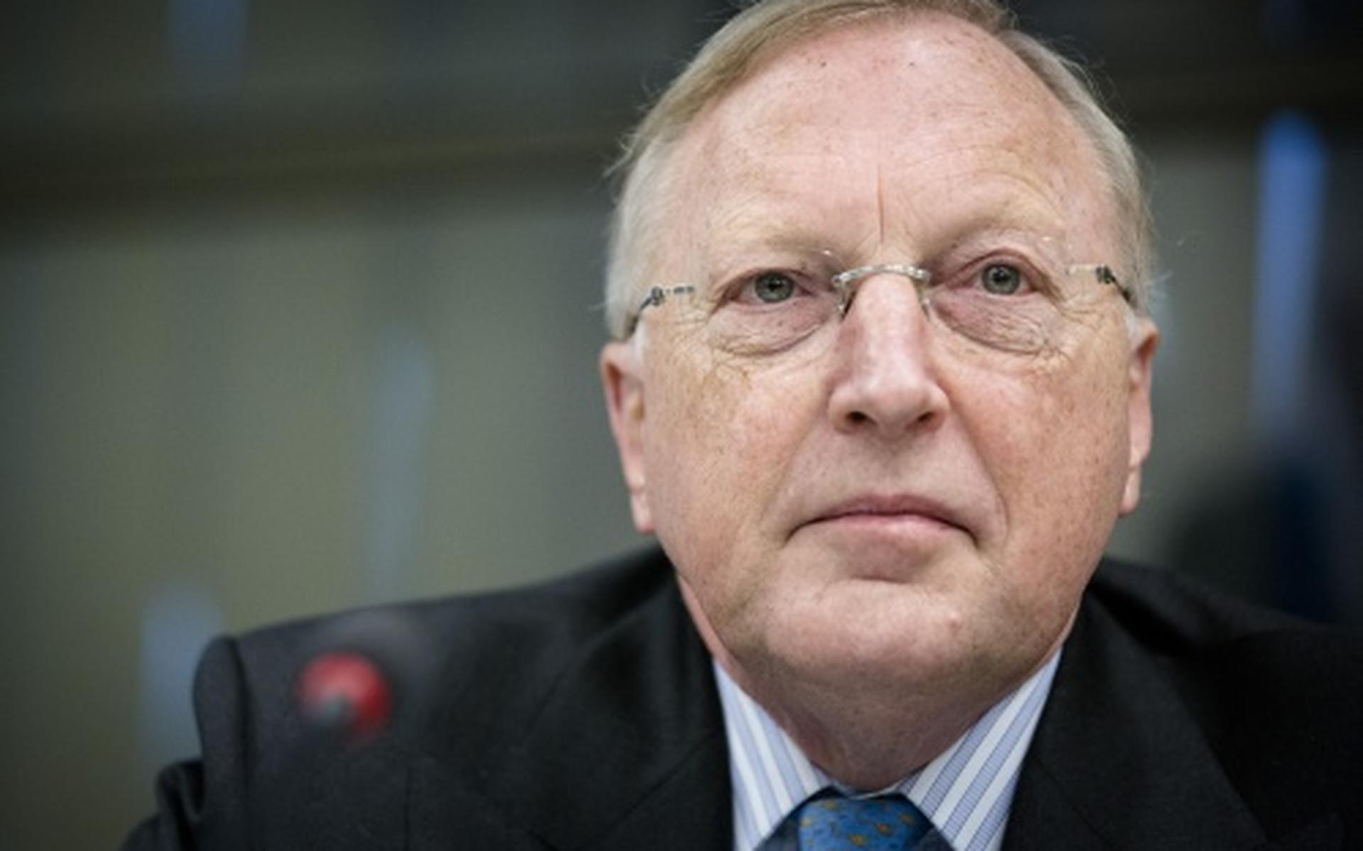 Onderzoeksraad krijgt Machiavelliprijs