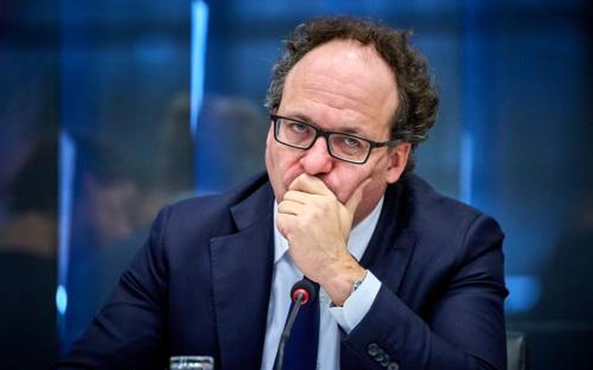 Minister attent op 'creatieve omzeiling' nieuwe arbeidswet