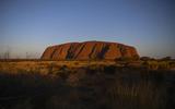 Eerste veroordeling in Australië voor beklimmen Uluru