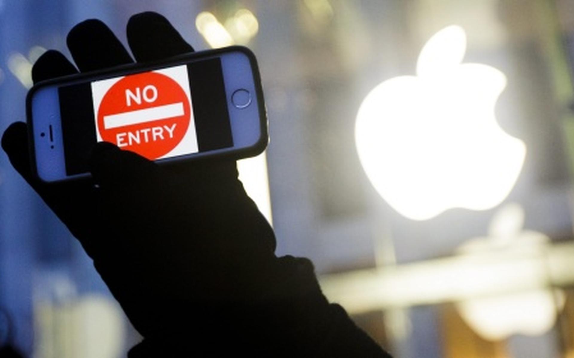 FBI en Apple verschijnen 1 maart voor Congres