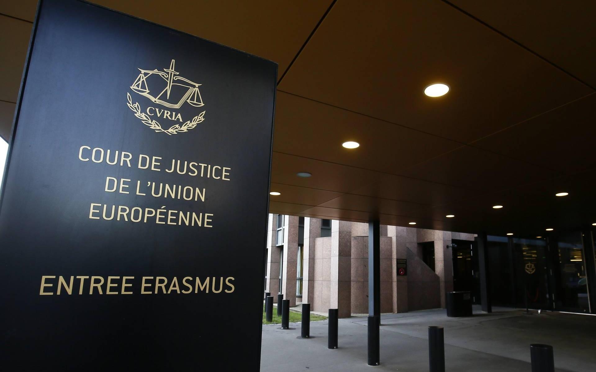 EU-hof: iedereen heeft recht te weten wie over zijn data beschikt.