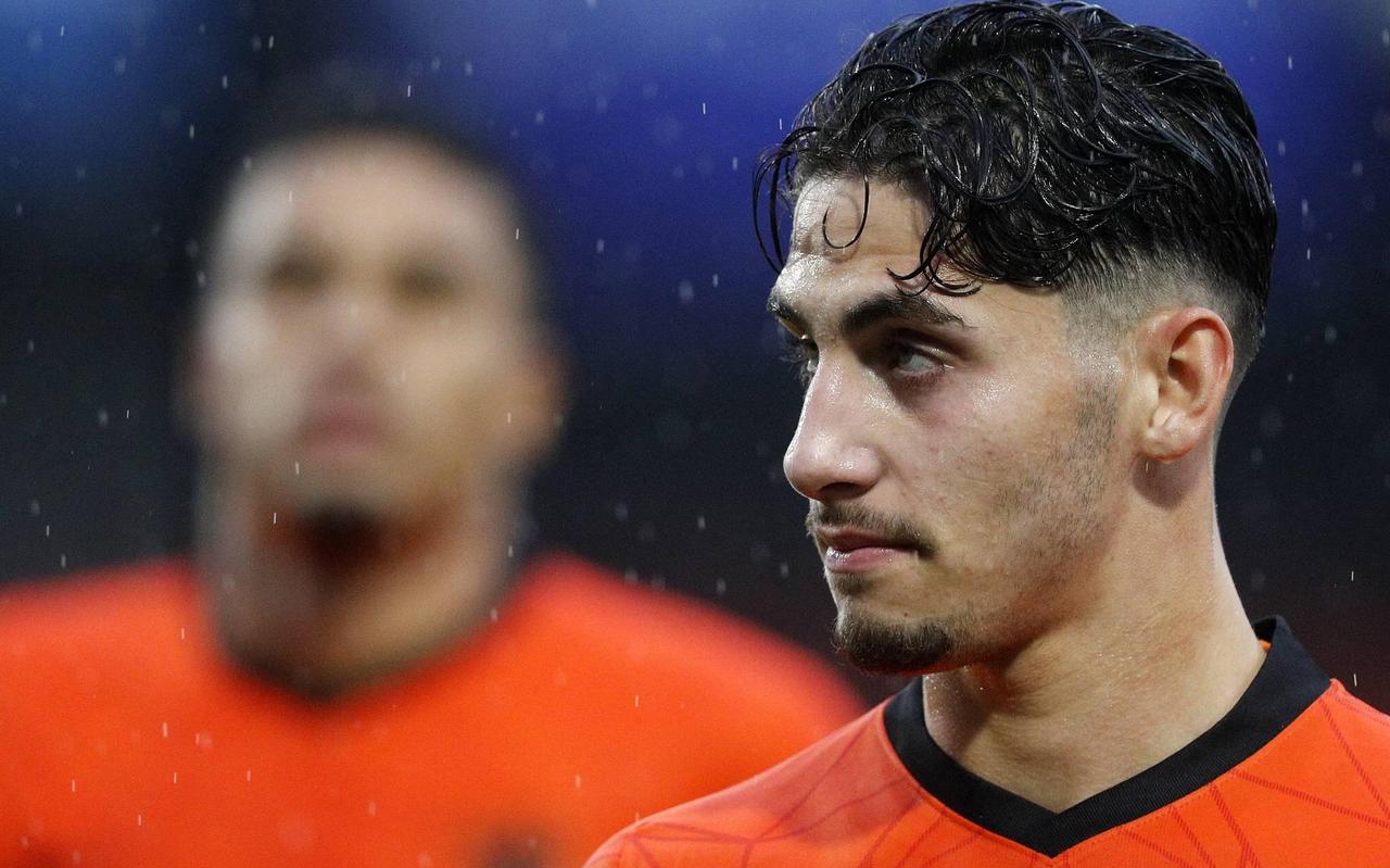 Voetballer Reis verruilt Barcelona voor Hamburger SV Voetballer Reis verruilt Barcelona voor Hamburger SV