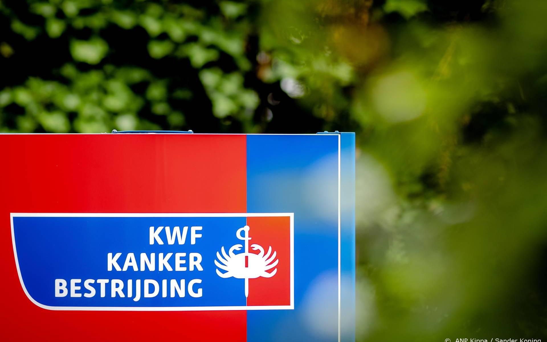 Vindicat wil met deelname aan TCS Marathon ton binnenhalen voor onderzoek naar kanker - Dagblad van 