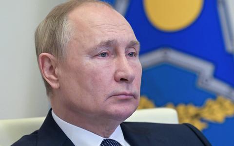Poetin-woordvoerder noemt uitkomst diplomatiek overleg 'storend'