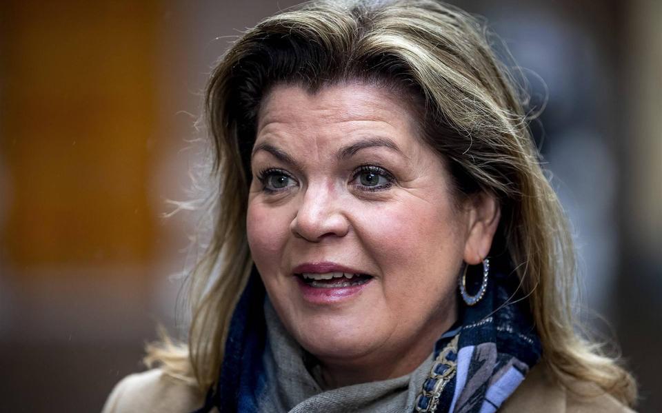 Van der Wal denkt dat ook nieuwe colleges stikstofbeleid steunen