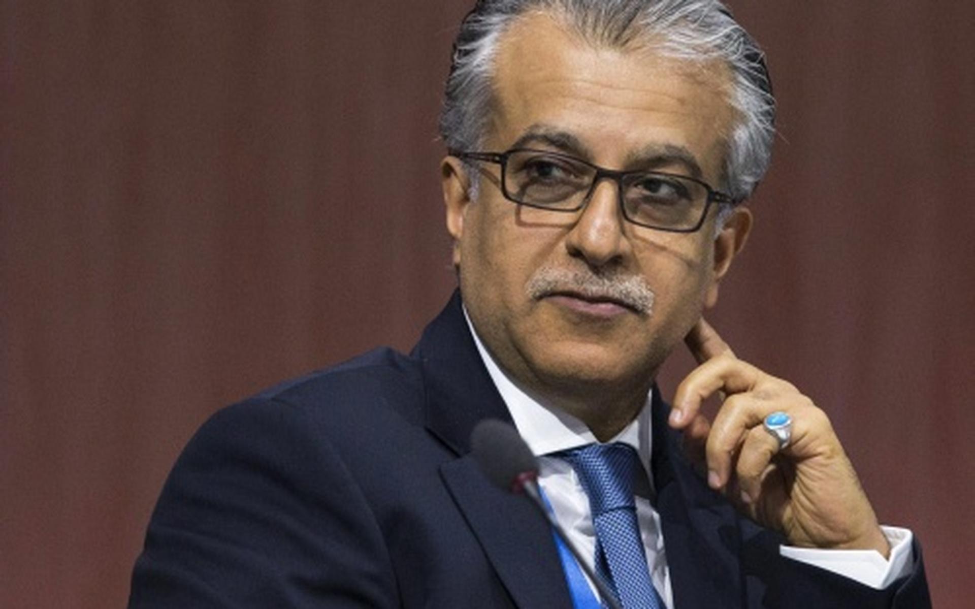 BBC schrapt debat FIFA-kandidaten