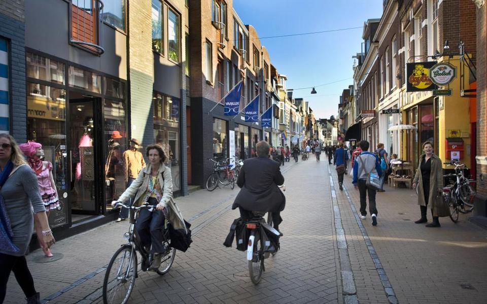 Groningen verslaat Leeuwarden