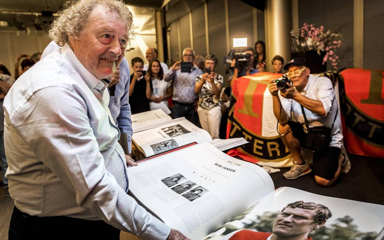 Wim Jansen. Wim Jansen.