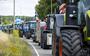 Duizenden boeren zaterdag langs Vueltaroute in Woudenberg