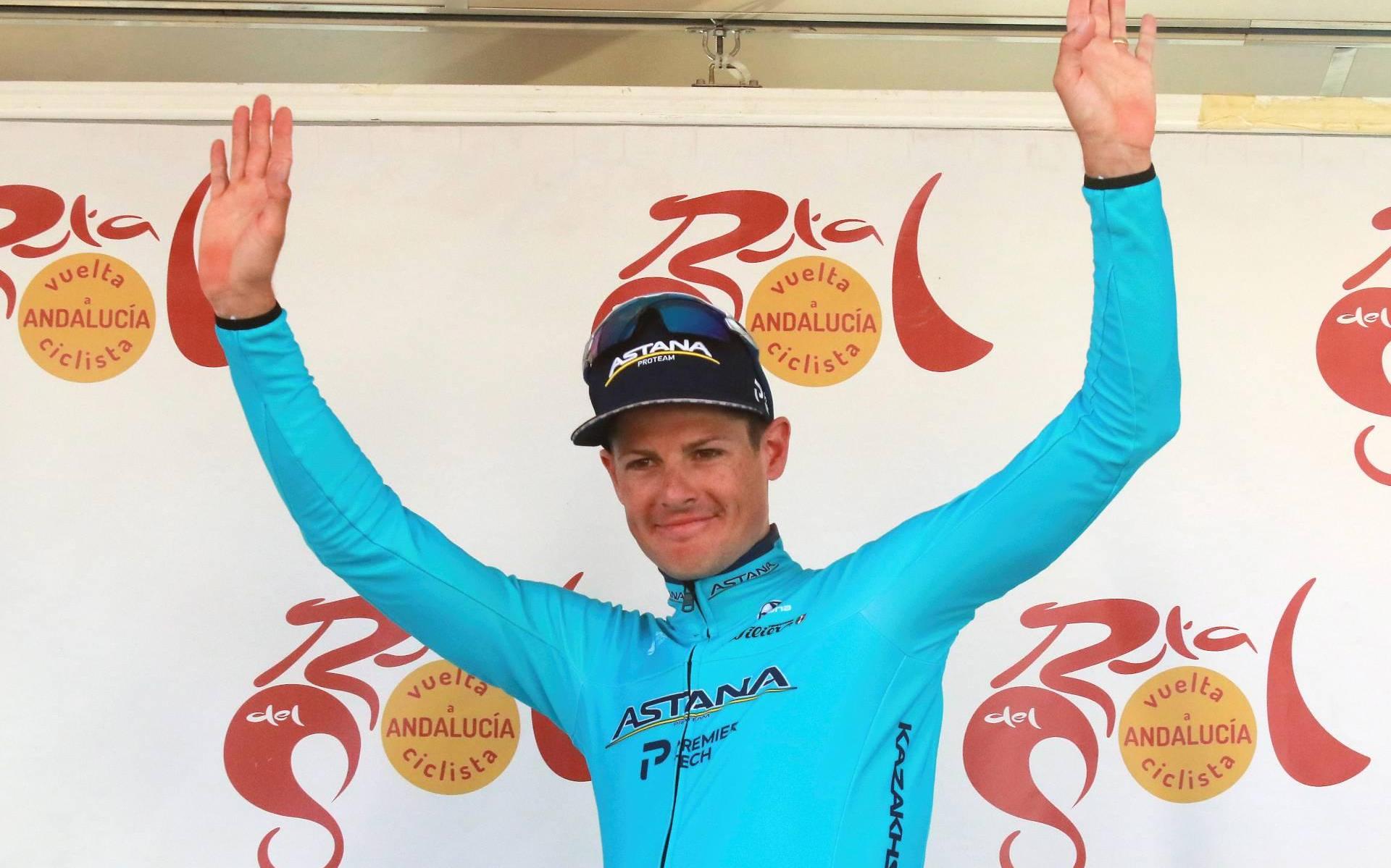 Astana gaat met Fuglsang voor eindzege Giro