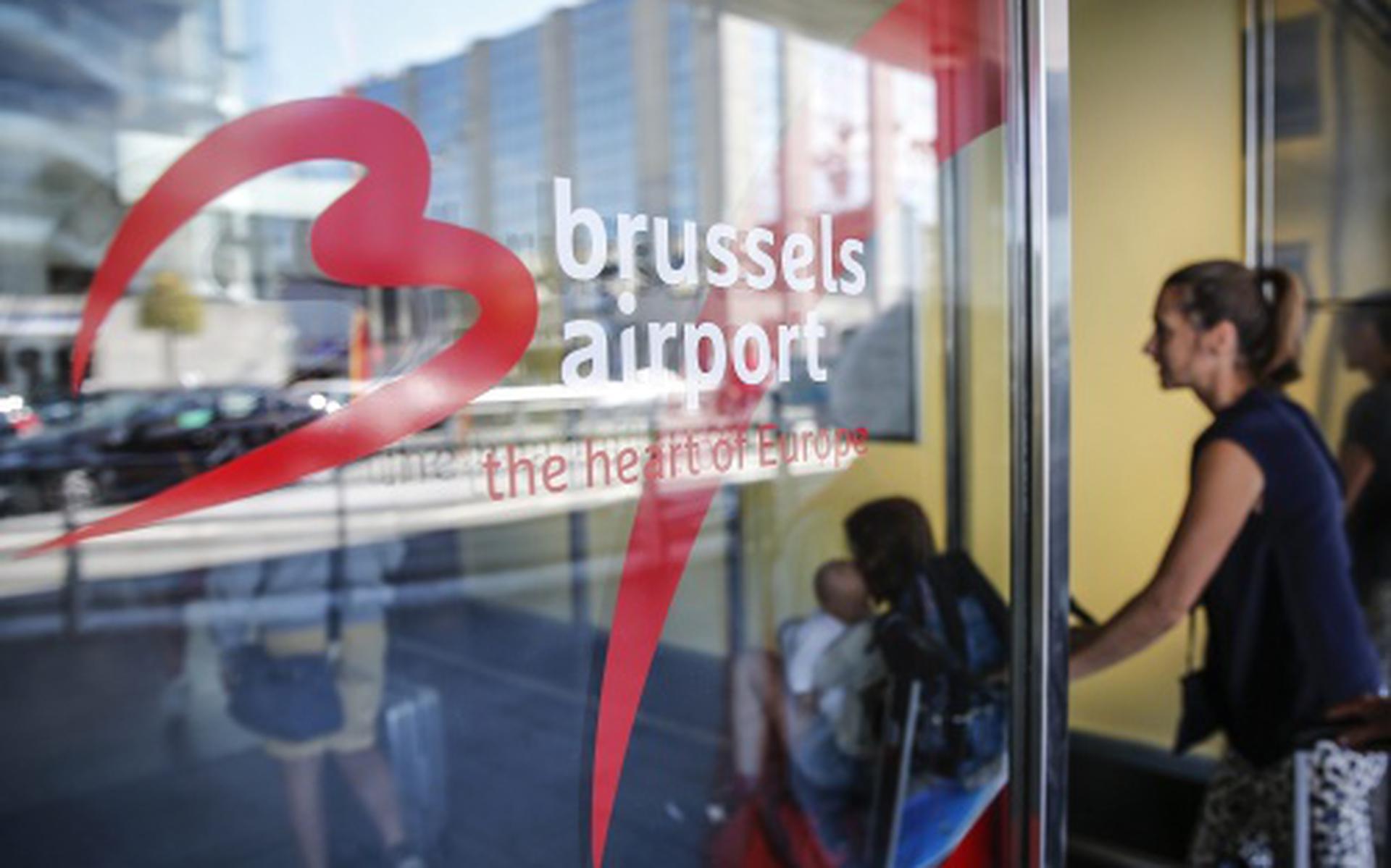 Brandweer Brussel: explosies zijn aanslag