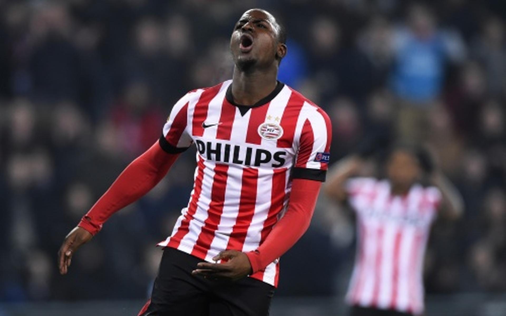 Willems mogelijk bij selectie PSV