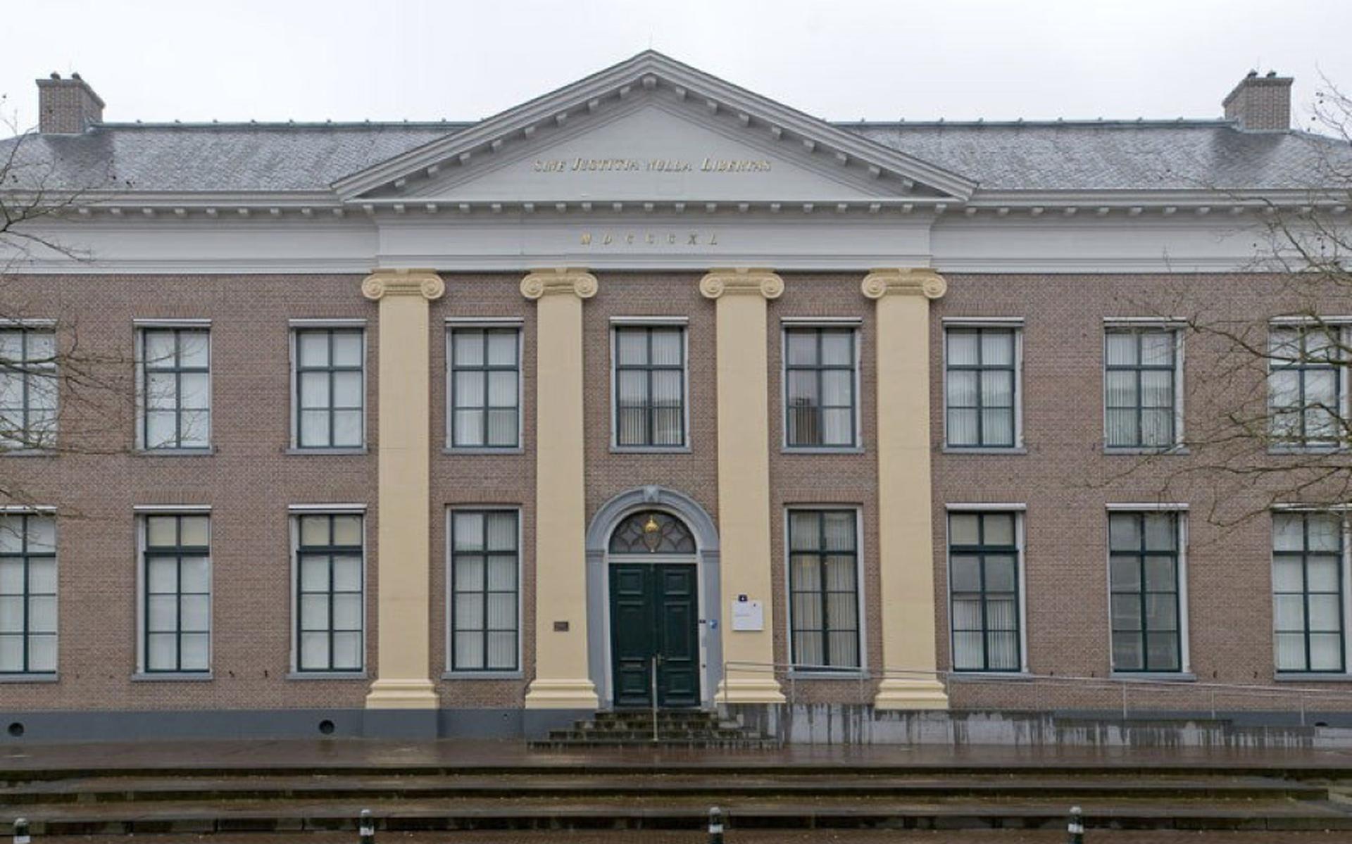 Inbreker uit Hoogeveen hoort drie jaar cel eisen