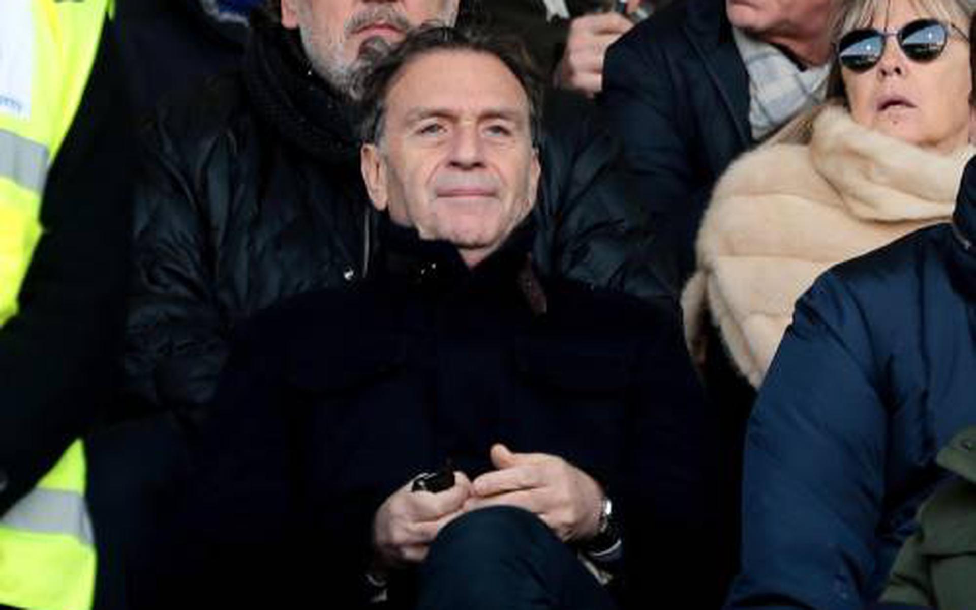 Brescia wil Italiaanse Serie A niet meer hervatten