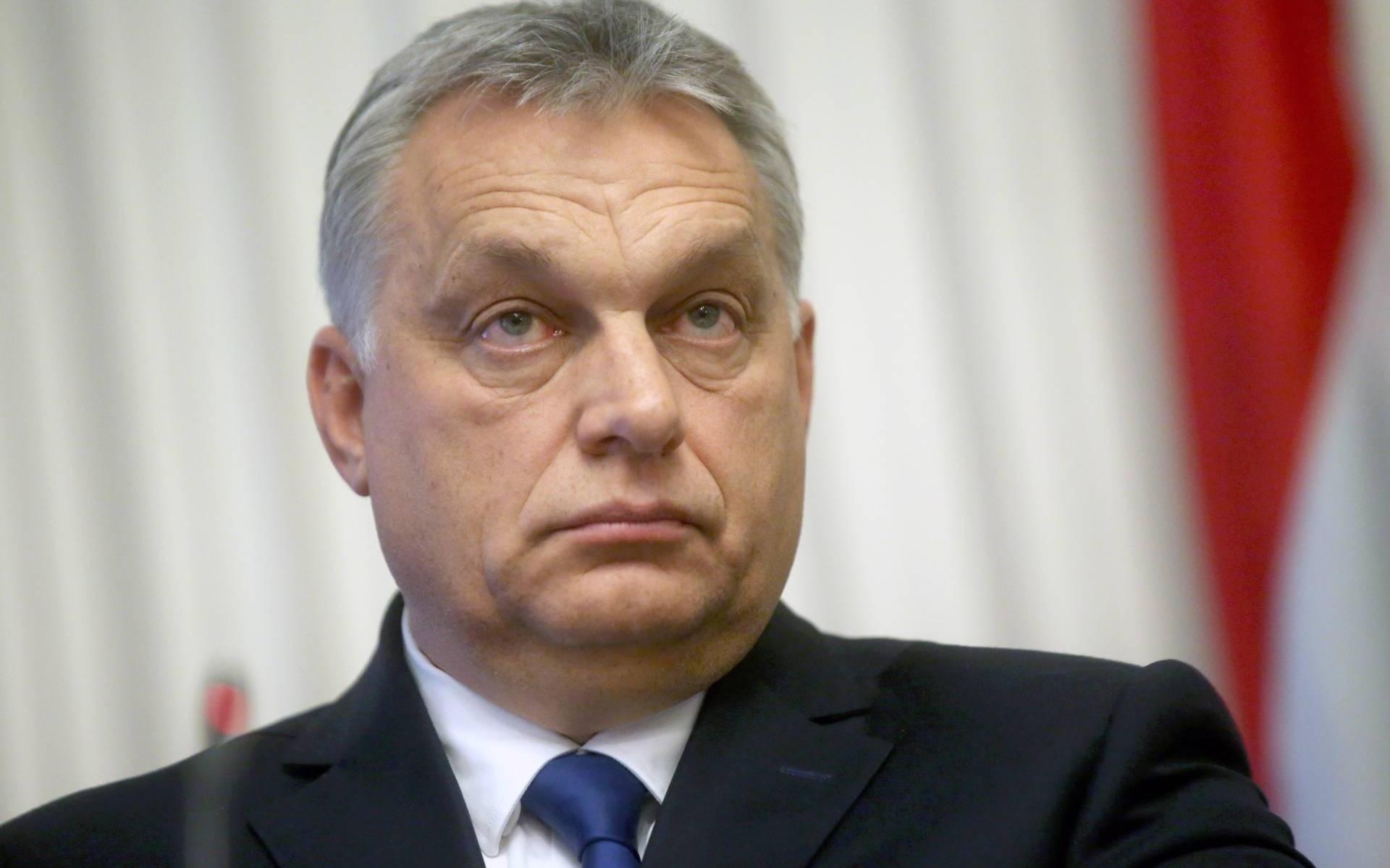 Hongarije betaalt Russisch gas met roebels als Poetin dat vraagt - Dagblad van het Noorden
