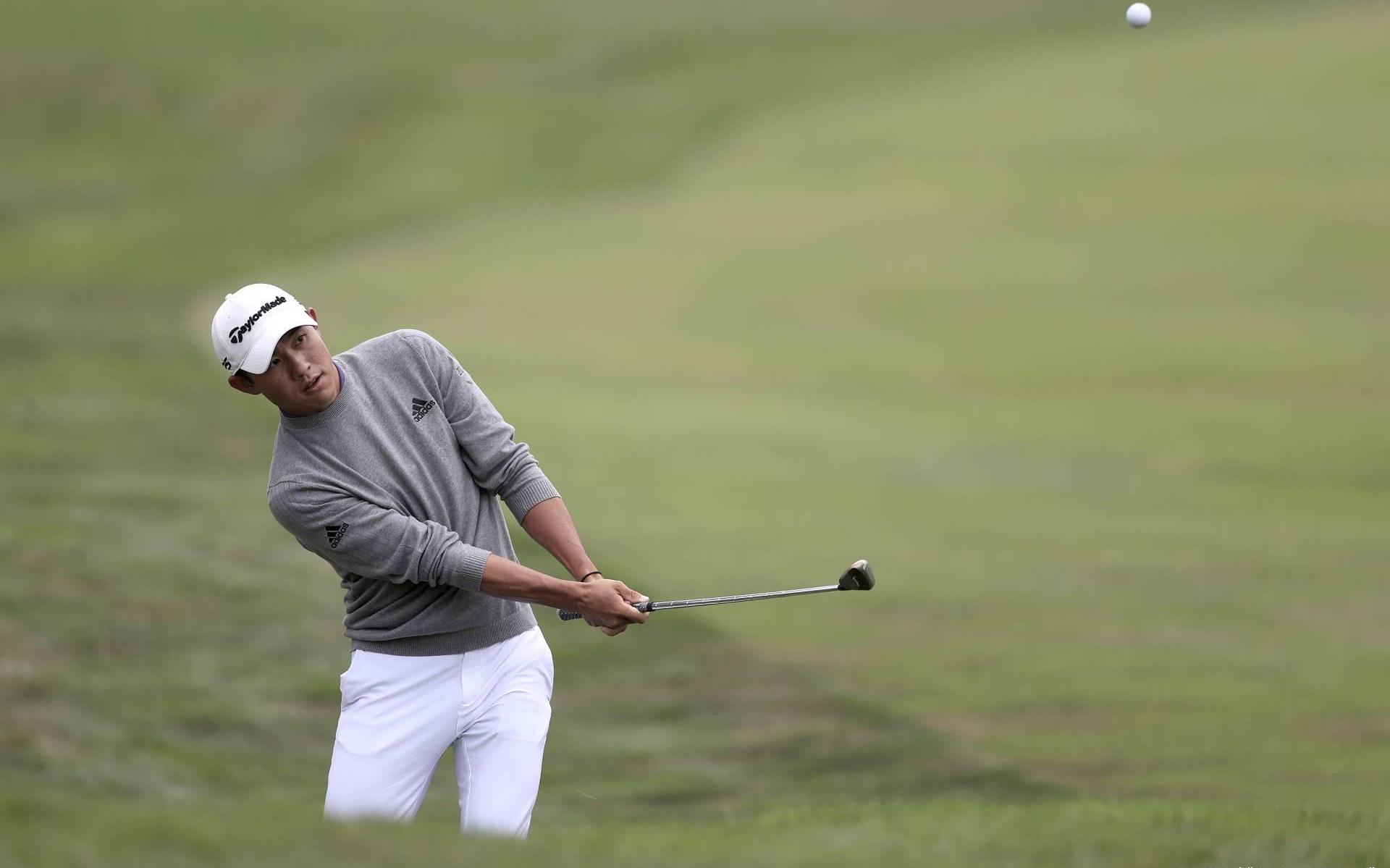 Amerikaans golftalent Morikawa wint major US PGA Championship