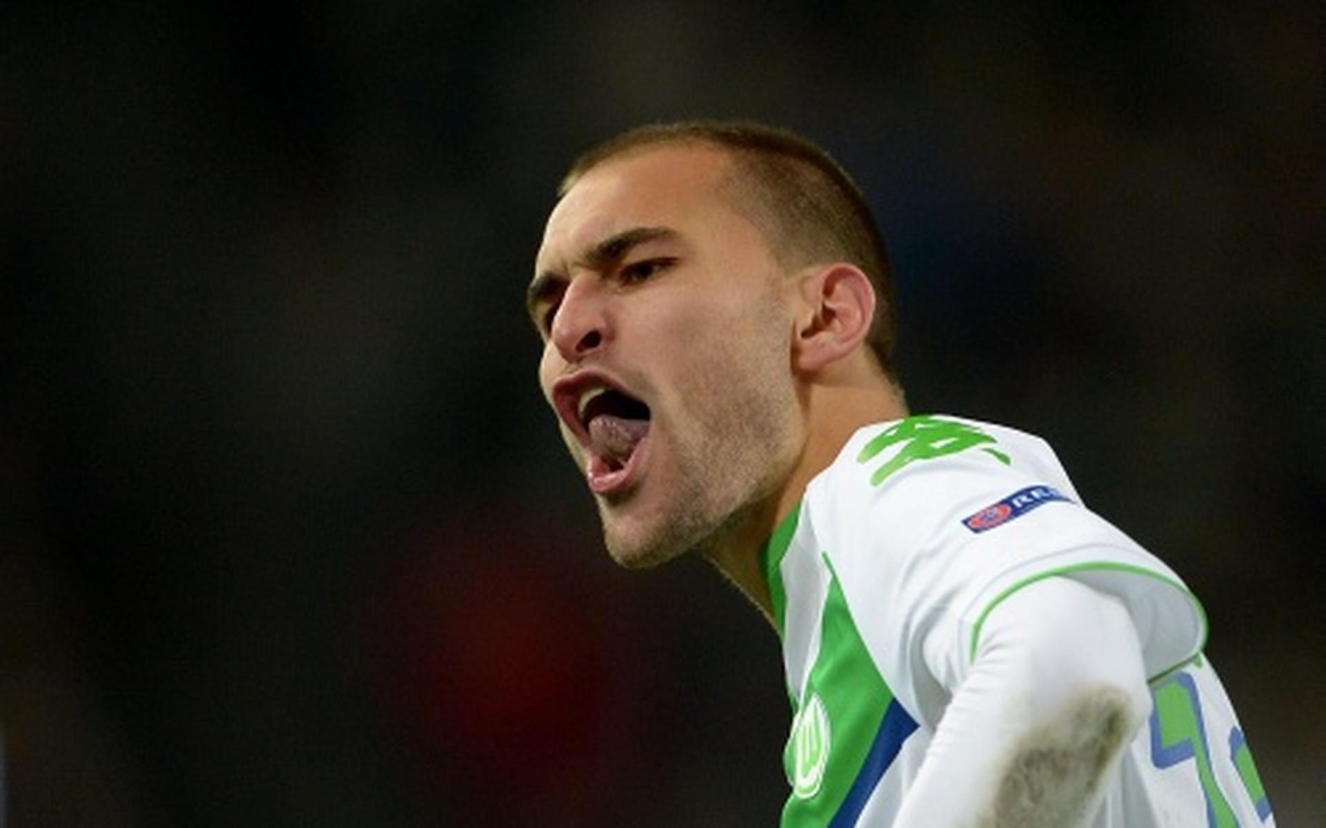 Wolfsburg vindt vervanger Dost in Brazilië