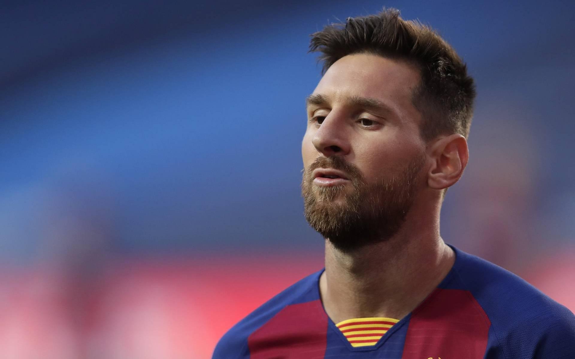 Coach Tuchel: wie wil Messi nou niet hebben?