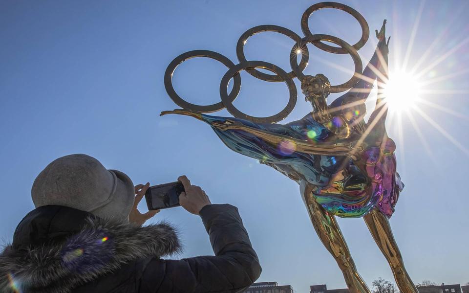 CNN: VS gaan Spelen in Beijing diplomatiek boycotten