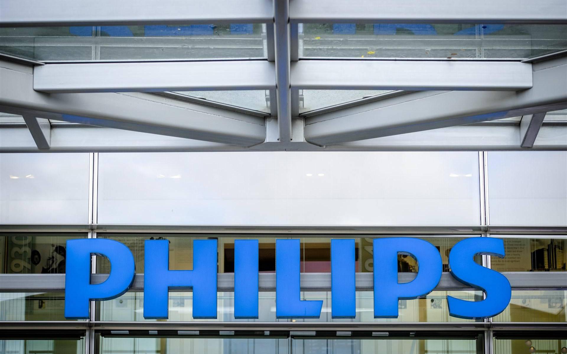 Philips speaks to Britain’s MHRA about a ban on ventilators