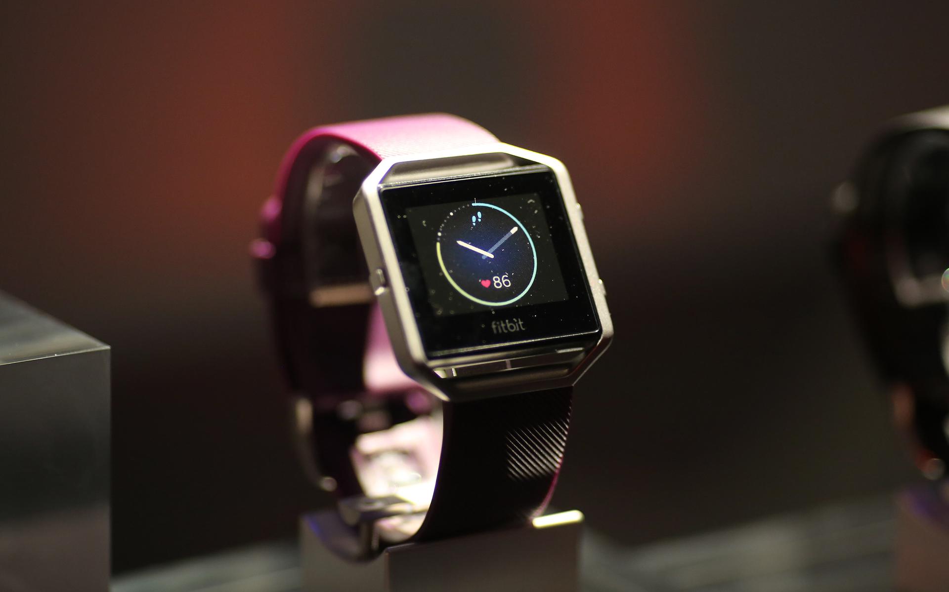 Apple watch. FOTO ANP